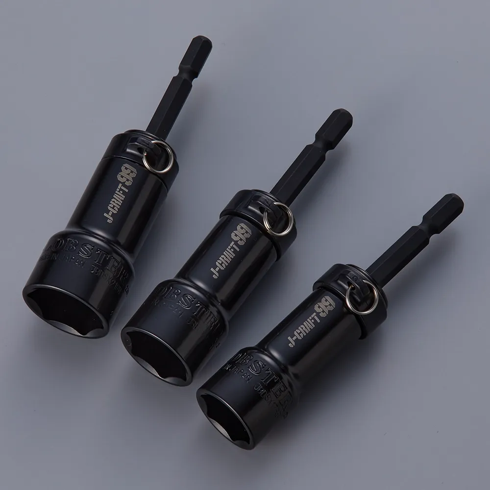 製品画像｜電ドルソケット　落下防止（本体）