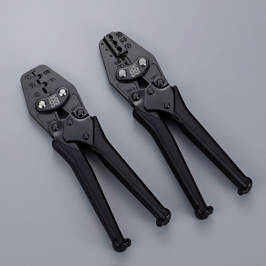 圧着工具 YC-592 JST 圧着工具 YC-592 1個 JST(日本圧着端子製造) 【通販