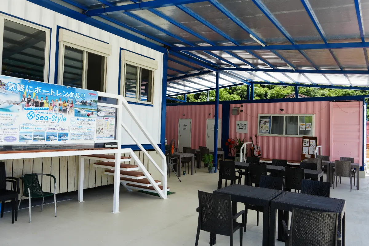 かたりばvol.6 『漁師の町から世界の船の町へ。家族で描く故郷の未来と