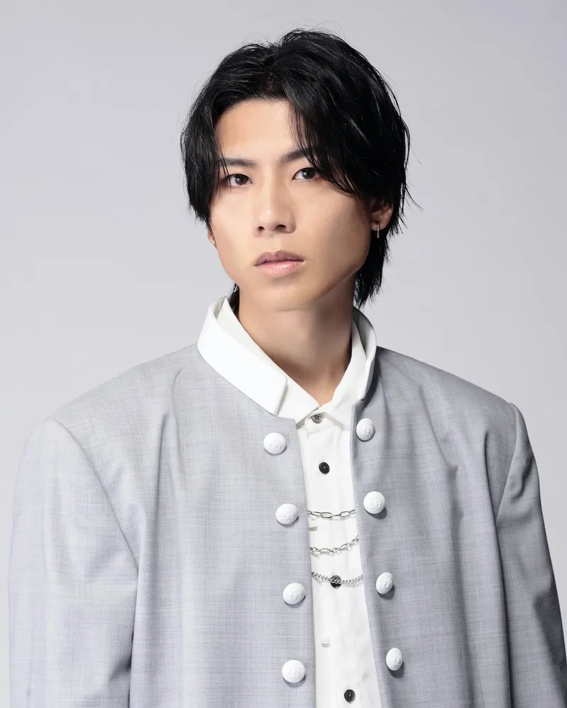 吉原雅斗/요시하라마사토(BOYS AND MEN / ボイメン