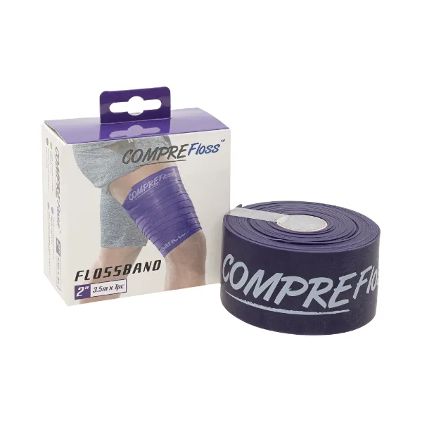 コンプレフロス 3インチ×3.5メートル ｜株式会社サンクト・ジャパン