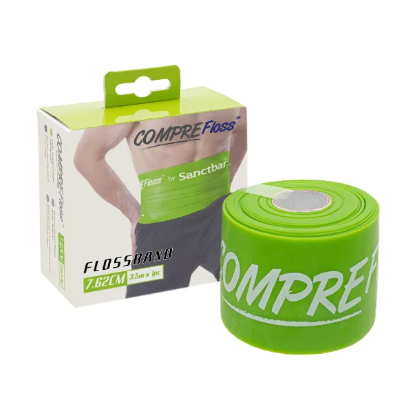 コンプレフロス 2インチ×3.5メートル ｜株式会社サンクト・ジャパン