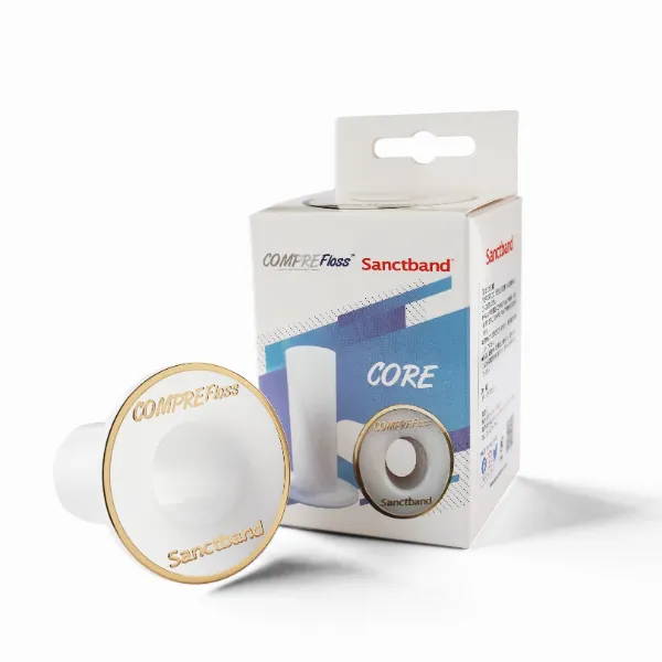 コンプレフロス 3インチ ｜株式会社サンクト・ジャパン