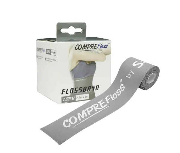 コンプレフロス 3インチ×3.5メートル ｜株式会社サンクト・ジャパン