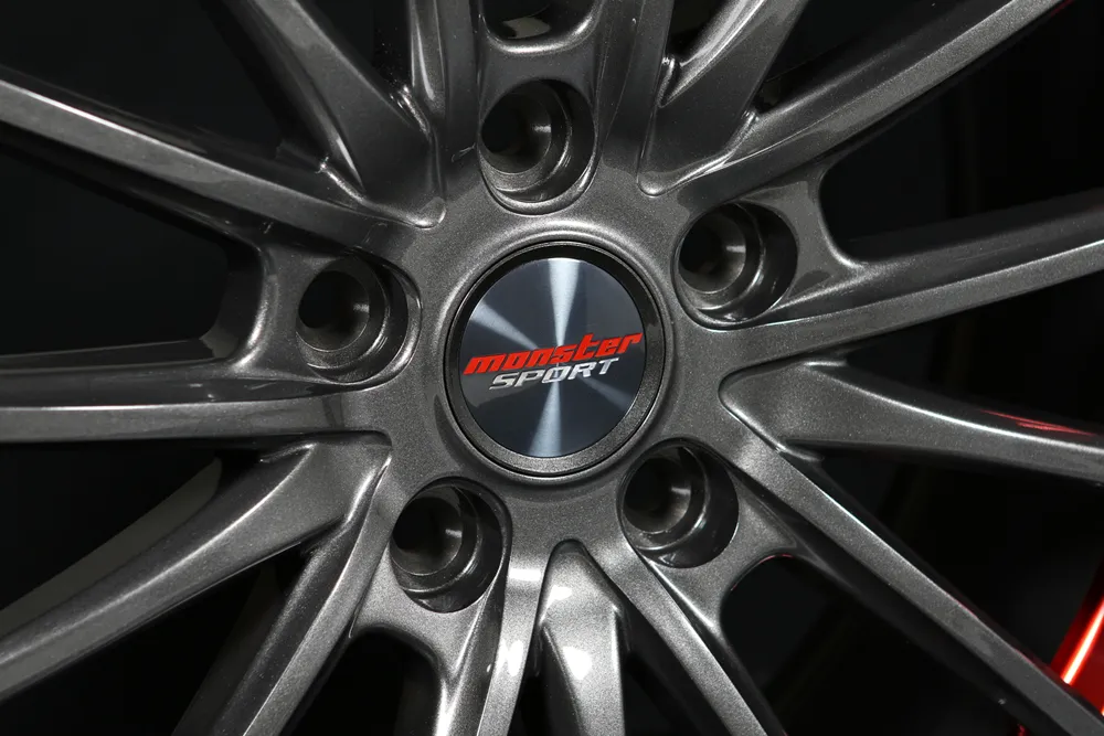 VX15S｜スイフトスポーツ ZC33S｜モンスタープロショップ 限定製品