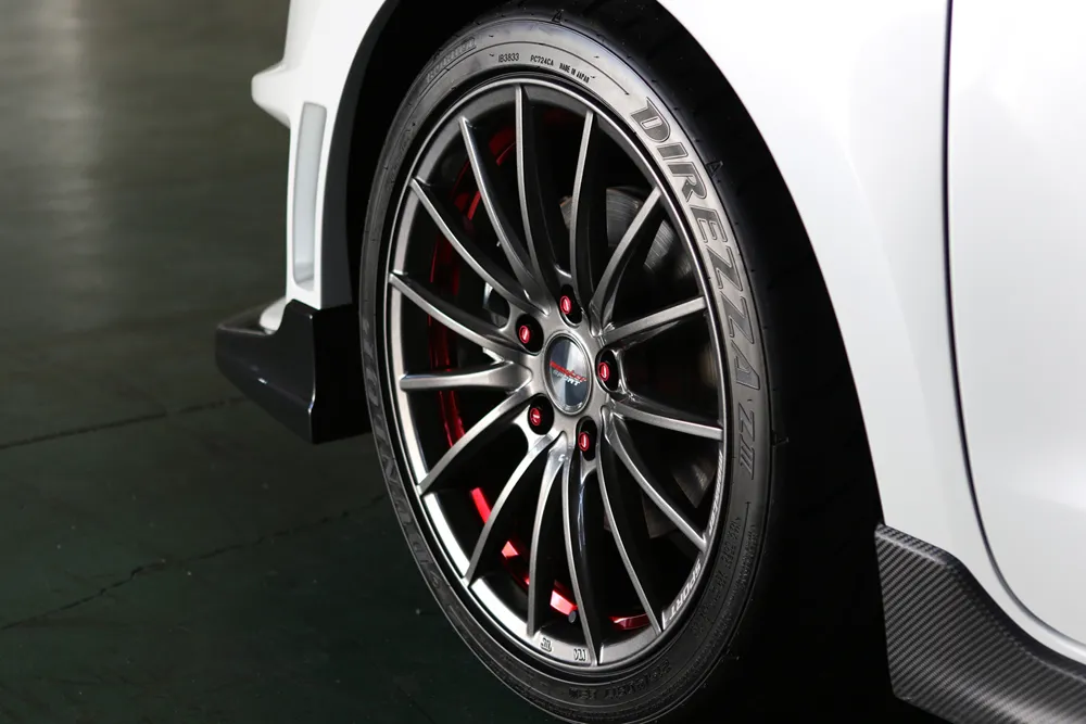 VX15S｜スイフトスポーツ ZC33S｜モンスタープロショップ 限定製品