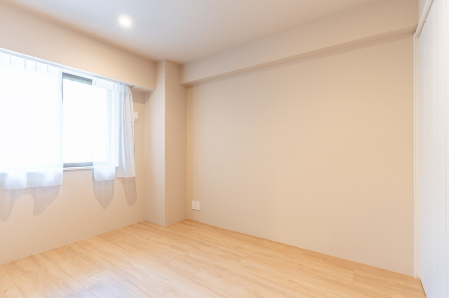 ファミールグラン恵比寿の洋室2