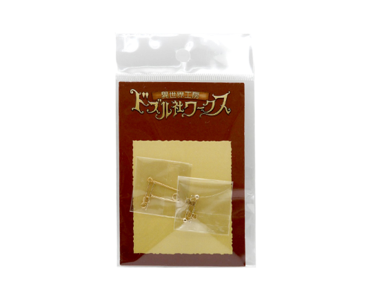 異世界工房「ドズル社ワークス」GiGO池袋1号館に常設OPEN！