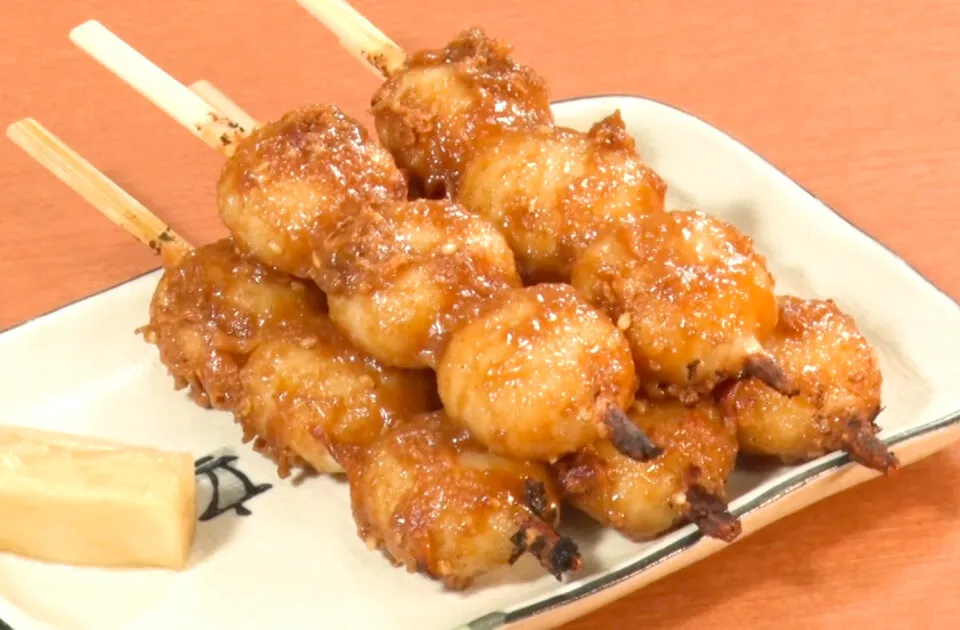 五平餅 ｜ふるさと研究所 ふるラボ