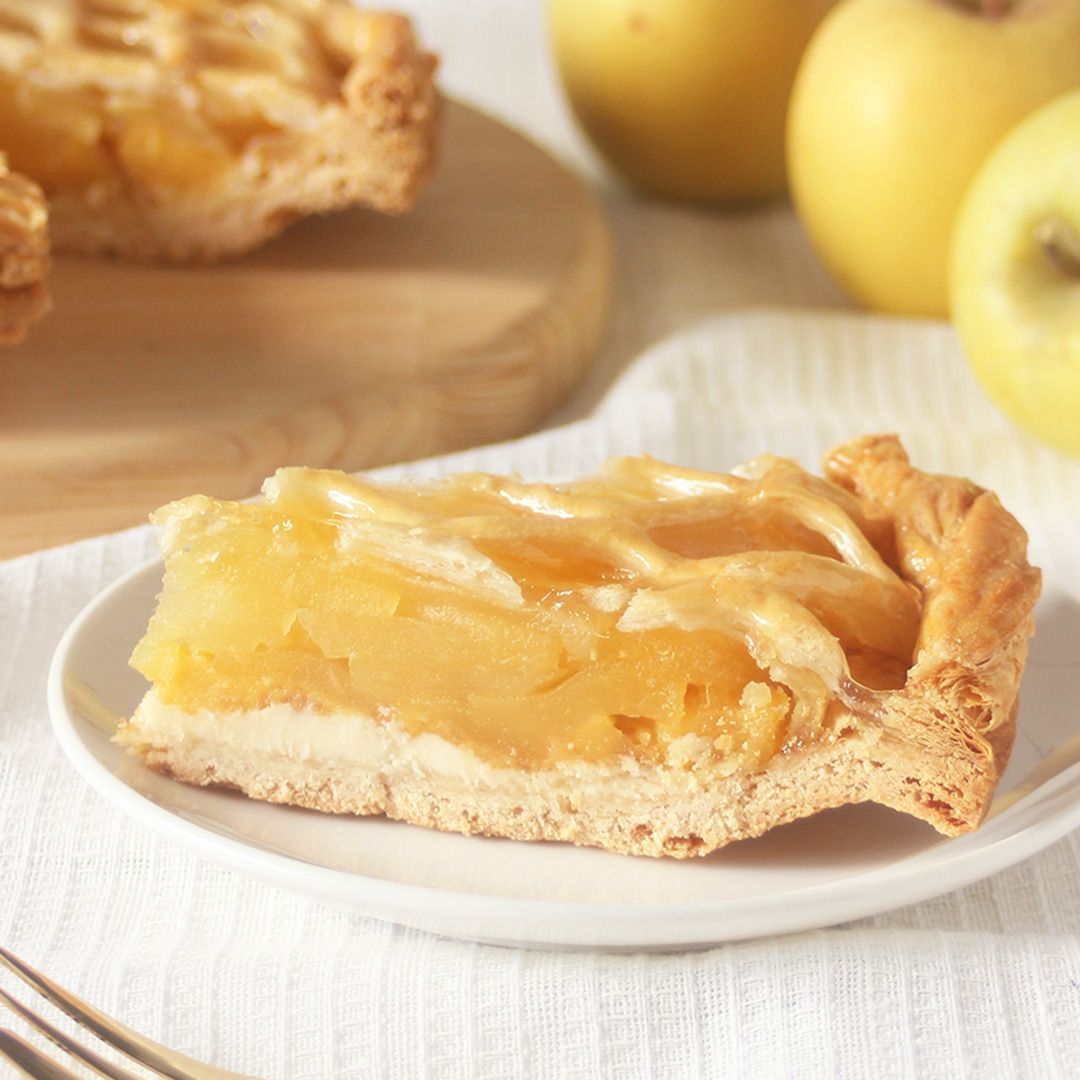 南信州りんごのアップルパイ専門店 APPLE PIE lab -アップルパイ