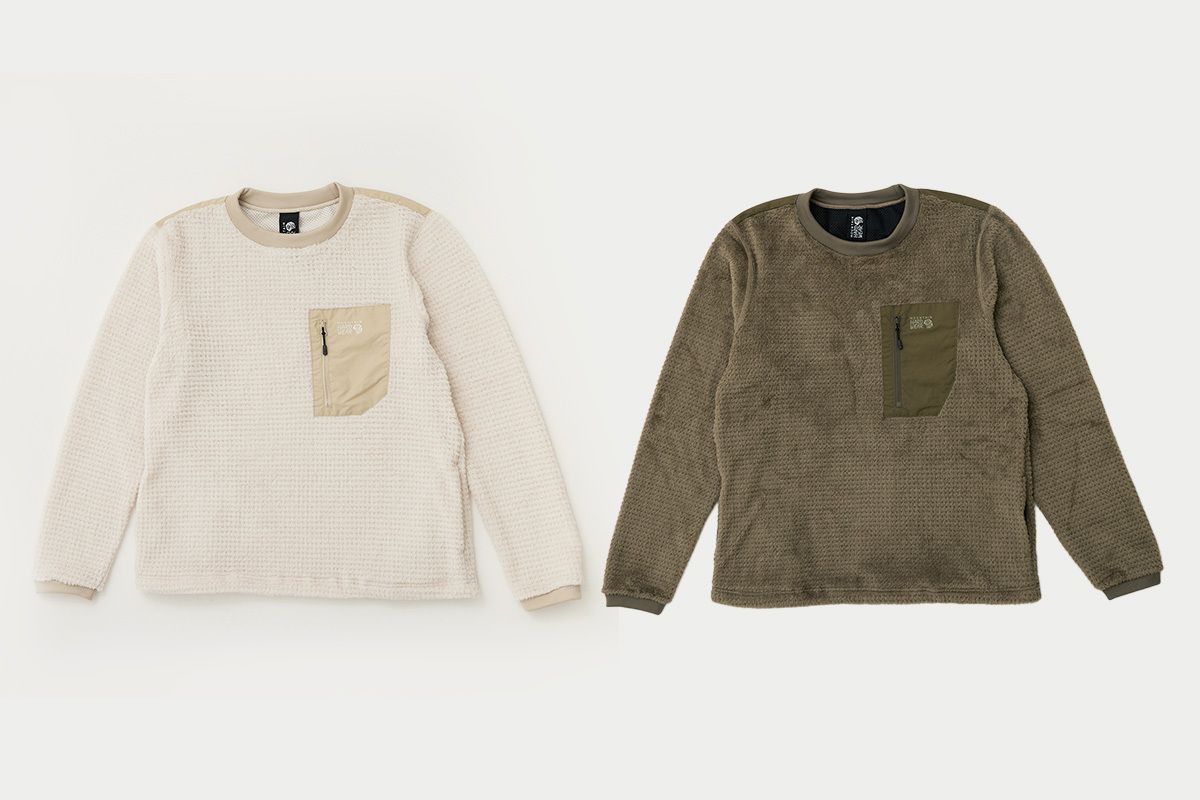 株式会社ヤマップ / YAMAP | 「保温」と「通気」ともに満たす革新