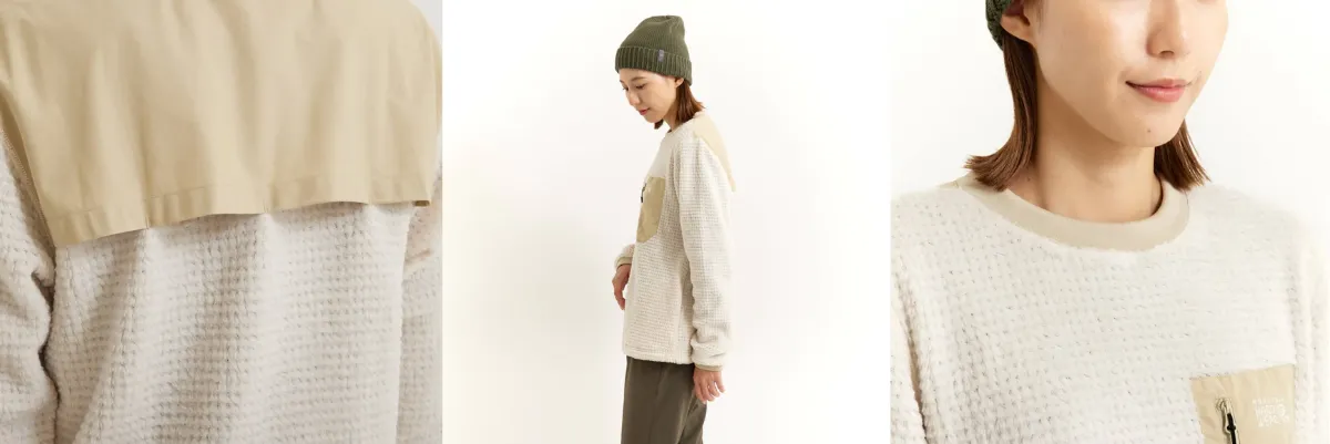 株式会社ヤマップ / YAMAP | 「保温」と「通気」ともに満たす革新