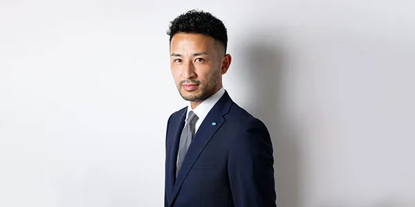 (株)マスタープログレス 河本ロイ和希