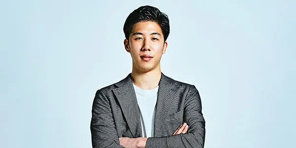 SALESCORE(株) 森川時雅