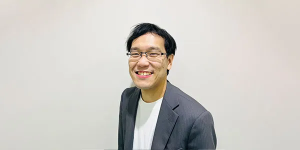 RECERO(株) 前田健太