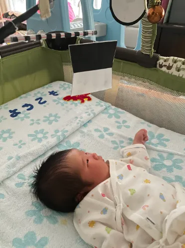 0歳赤ちゃんの発達を促す！月齢別最強おもちゃを完全解説 | 赤ちゃんの