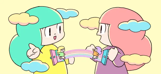 中村佳穂、SIRUPも参加。『ルクア大阪8周年 話をしよう』を開催