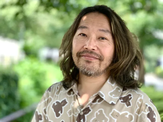 曽我部恵一が「空席」に故人を想う。CINRAオリジナル映像「The