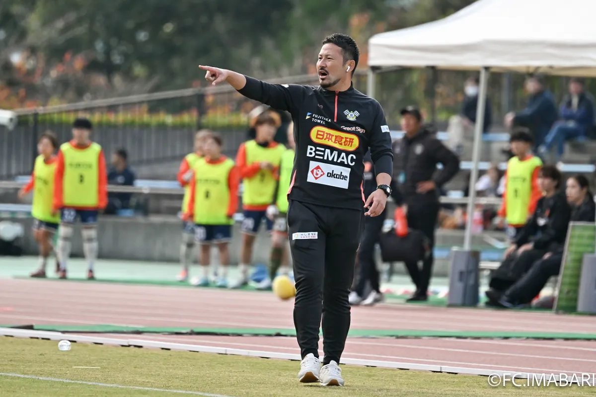 FC今治レディース 公式サイト / FC.IMABARI LADIES Official Site
