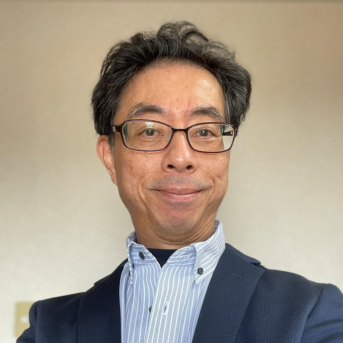 保坂 丈二 ｜New Horizon Collective