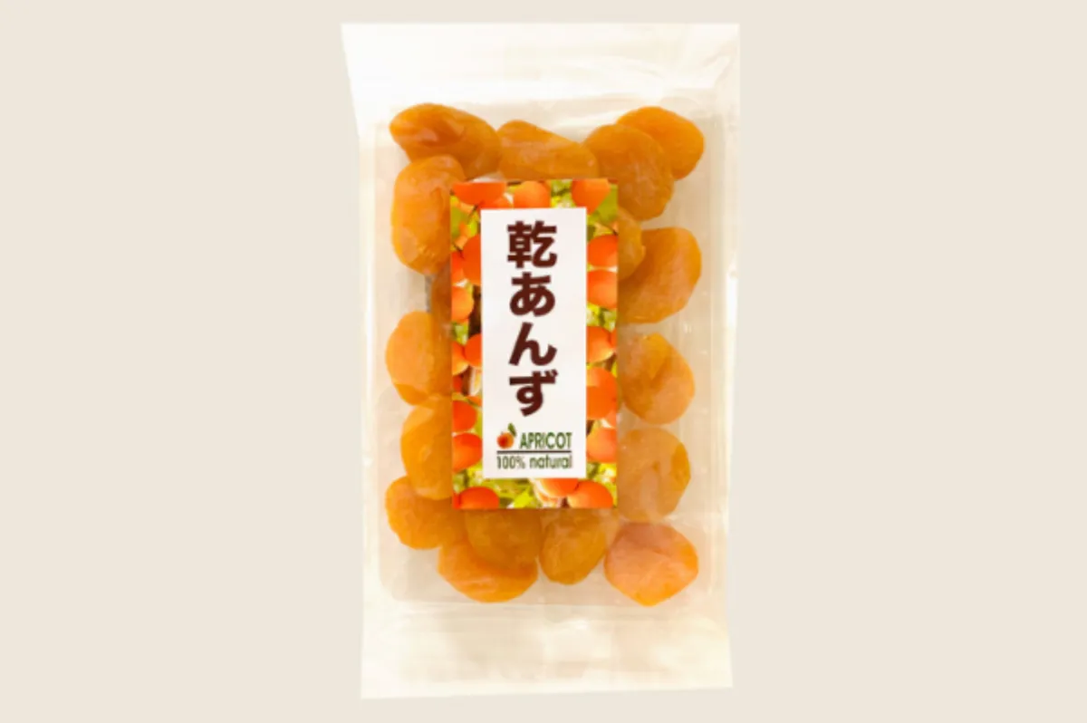 乾あんず ｜株式会社クリエイティブリゾート