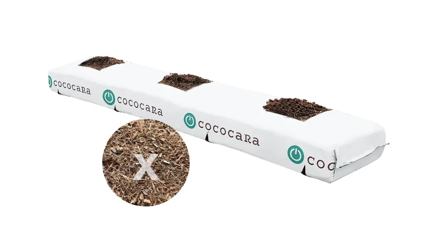 cocokara様　1本 製品】ココカラバッグ「Xシリーズ」とは