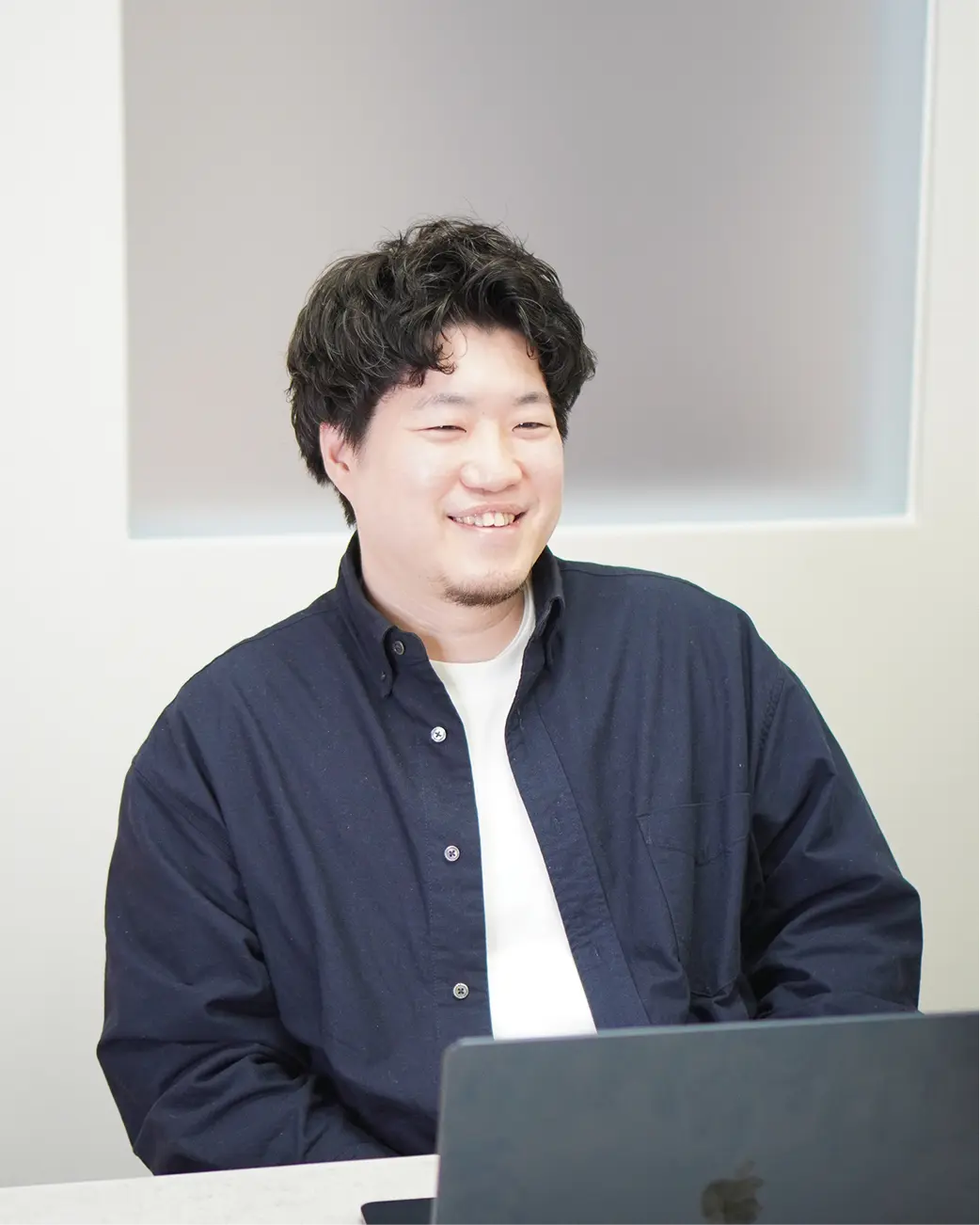 PdM担当黒田