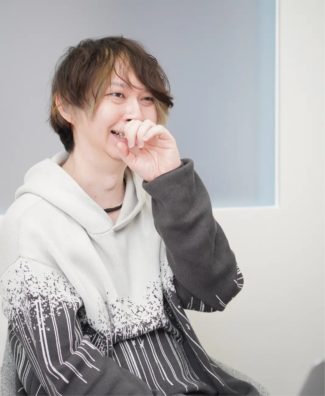 デザイナー担当古屋