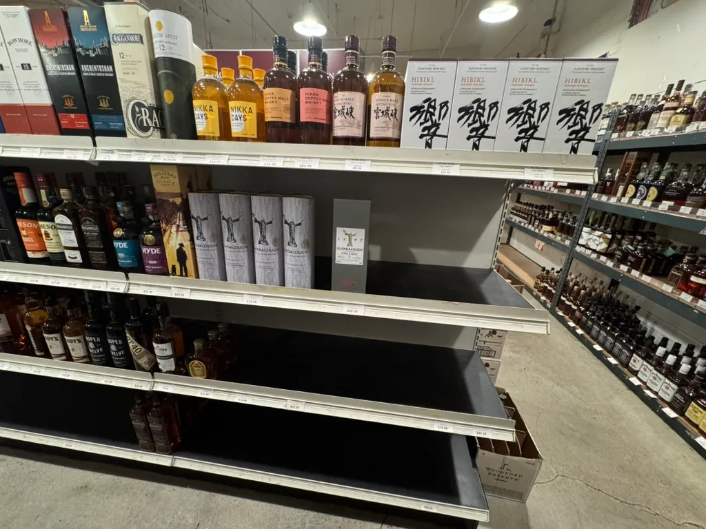 ロサンゼルスのワイン専門店「WINE HOUSE」の紹介