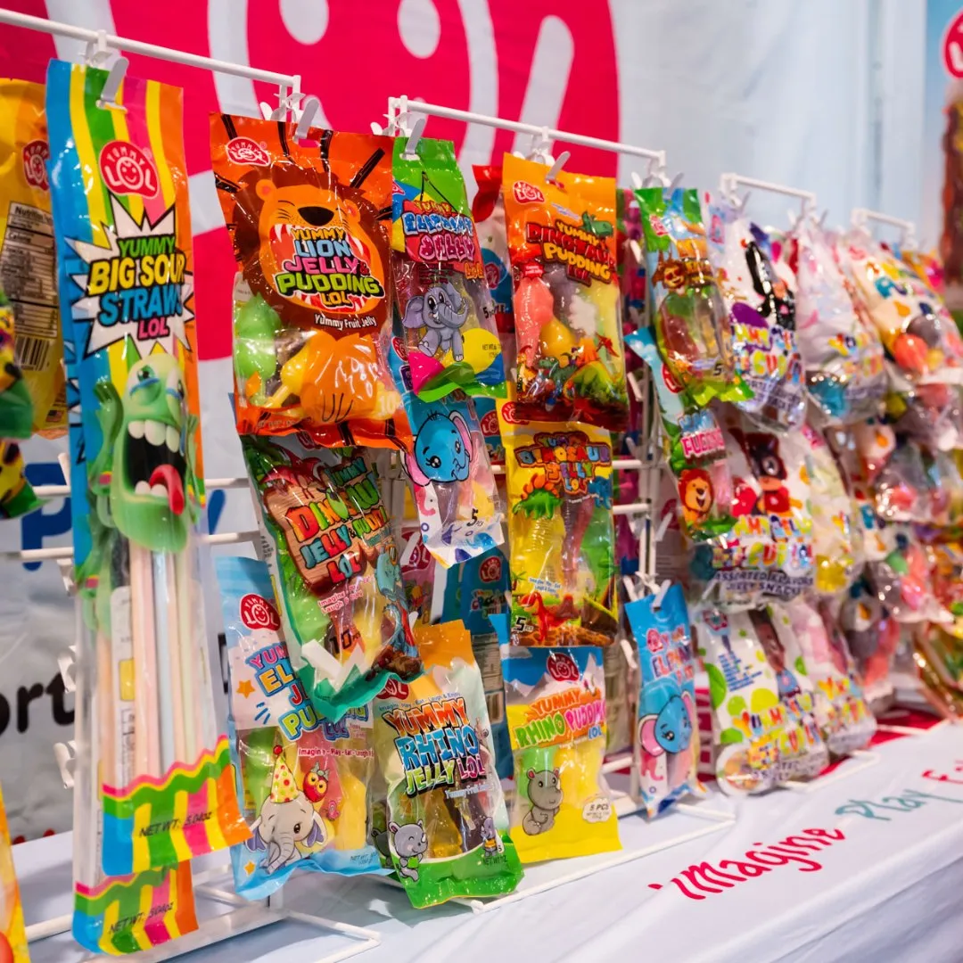 卸売商材の「ASD Market Week 2024 / エーエスディー・マーケット