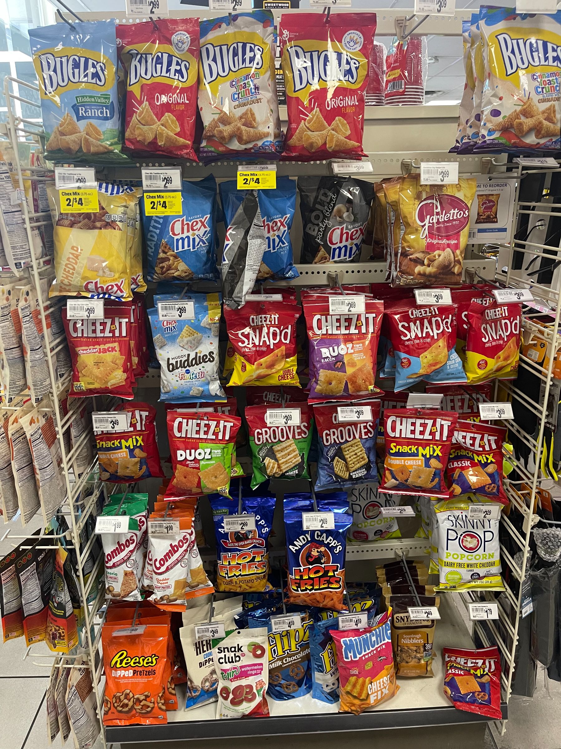 コンビニ「セブンイレブン」の紹介