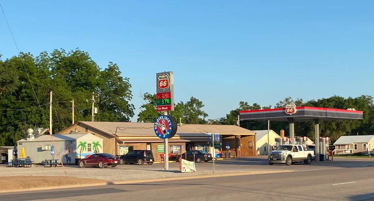 アメリカスタイルのコンビニ業界の展示会「NACS Show 2024」が10月8日