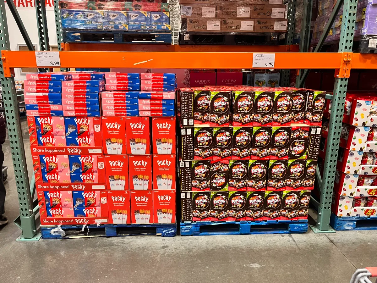 サプライ宮殿 Sam's Club流ホールセール戦略と「Scan & Go」体験