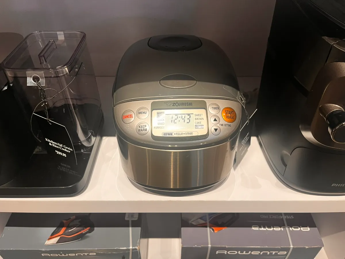 ウィリアムズ・ソノマ（Williams-Sonoma）輝く日本のキッチン用品