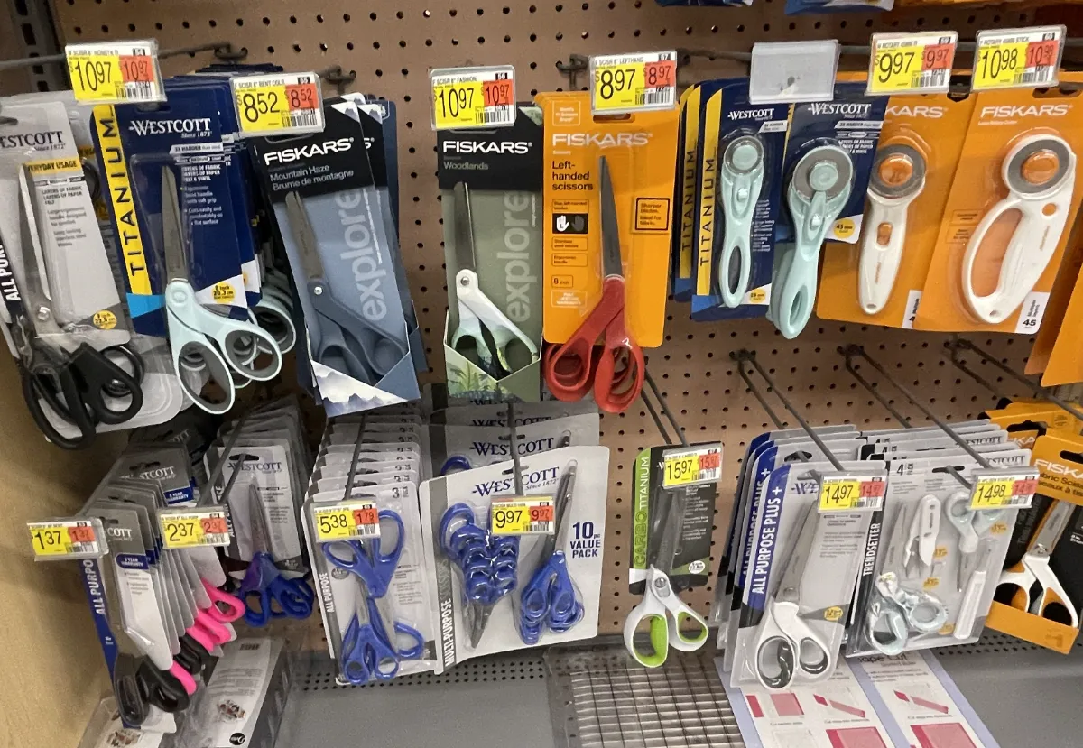 アメリカの小売事情 Walmart・ウォルマート