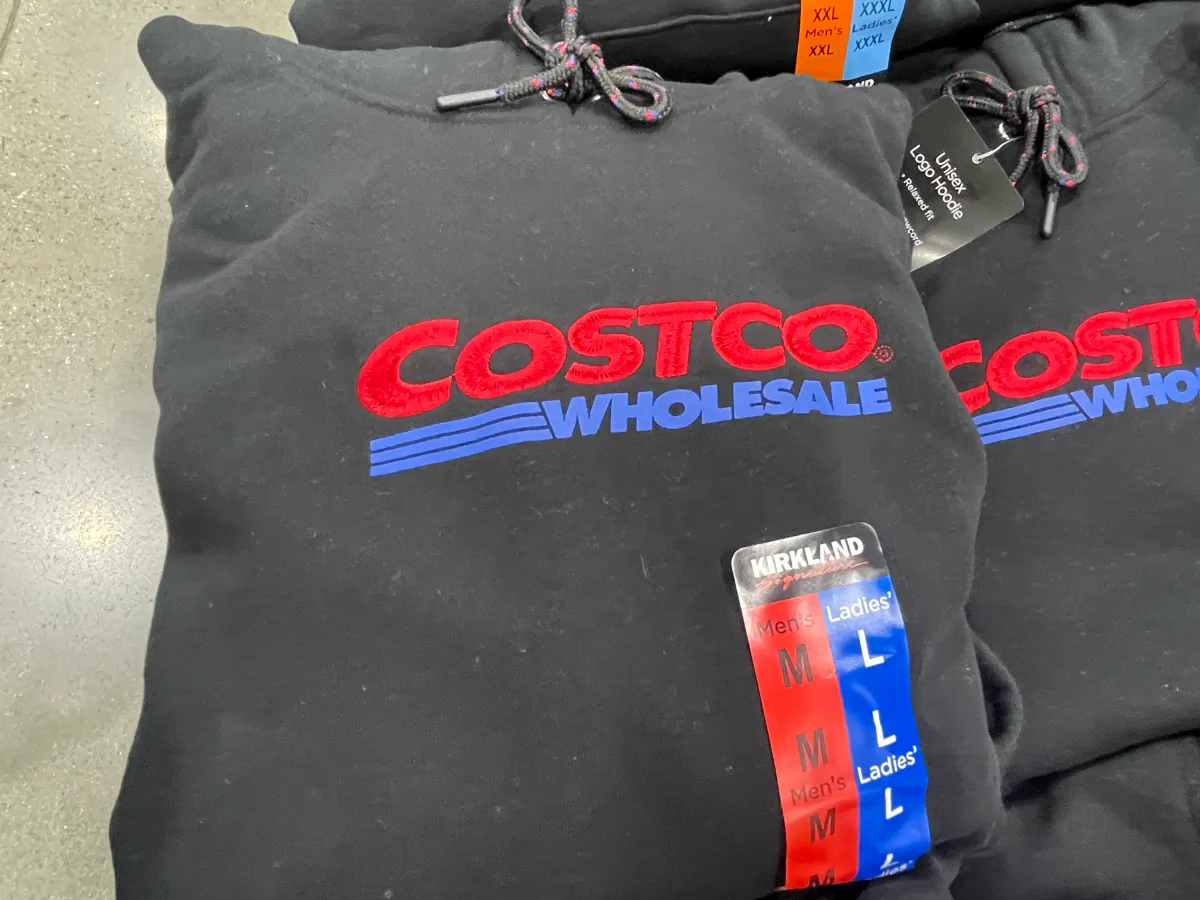 アメリカの小売事情 Costco/ コストコ