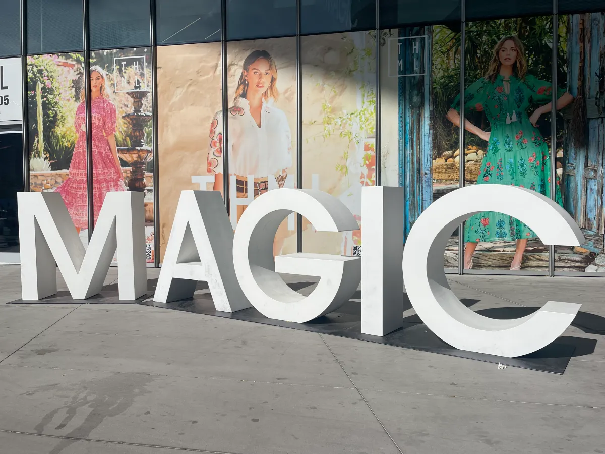 Magic/マジック 2024 視察レポート