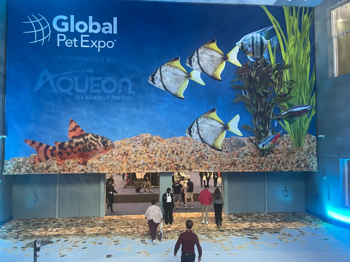 Global Pet Expo 2025【視察レポート】日本企業編