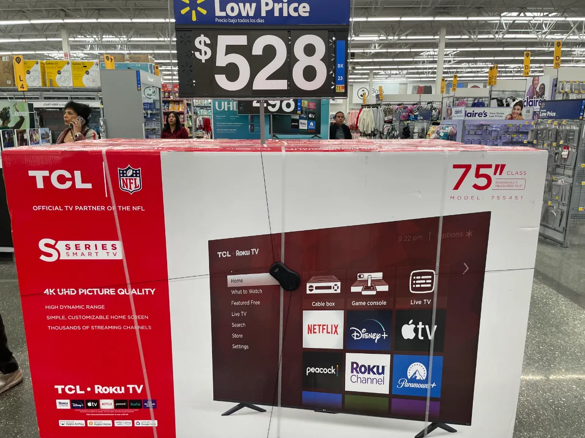 Riize Anton Walmart Pc | TikTok