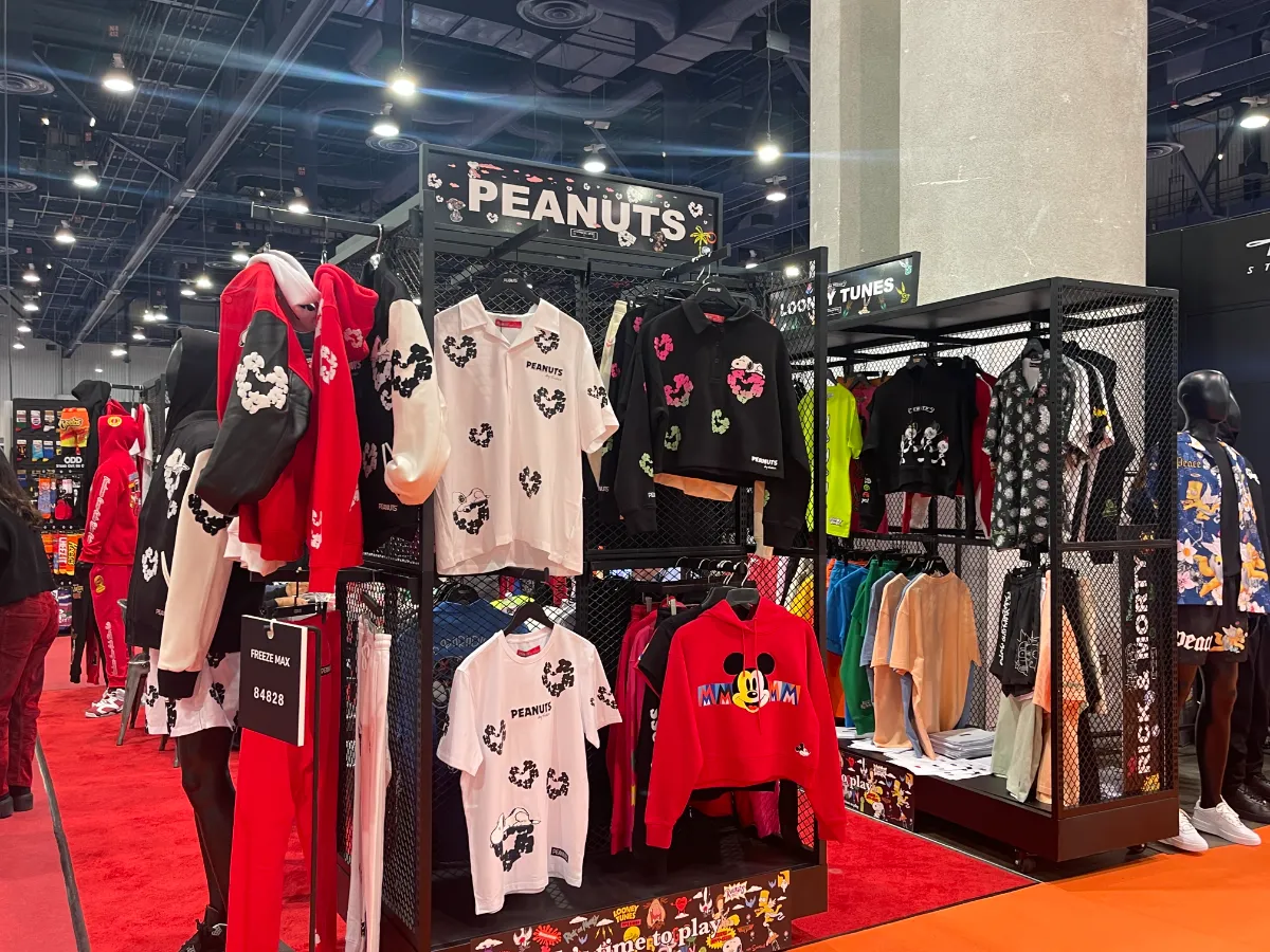 Magic/マジック 2024 視察レポート