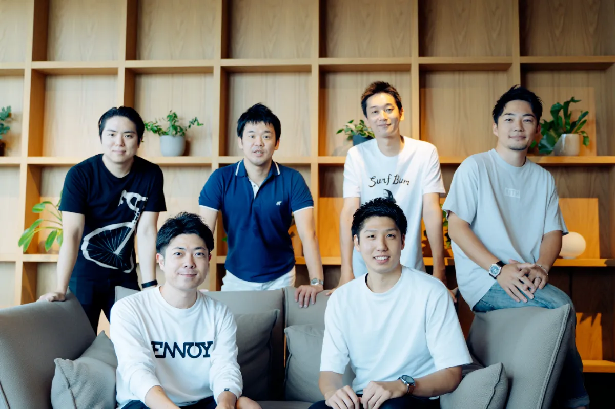 Swishがシードラウンドにて6,100万円の資金調達を実施 Swishがシードラウンドにて6,100万円の資金調達を実施