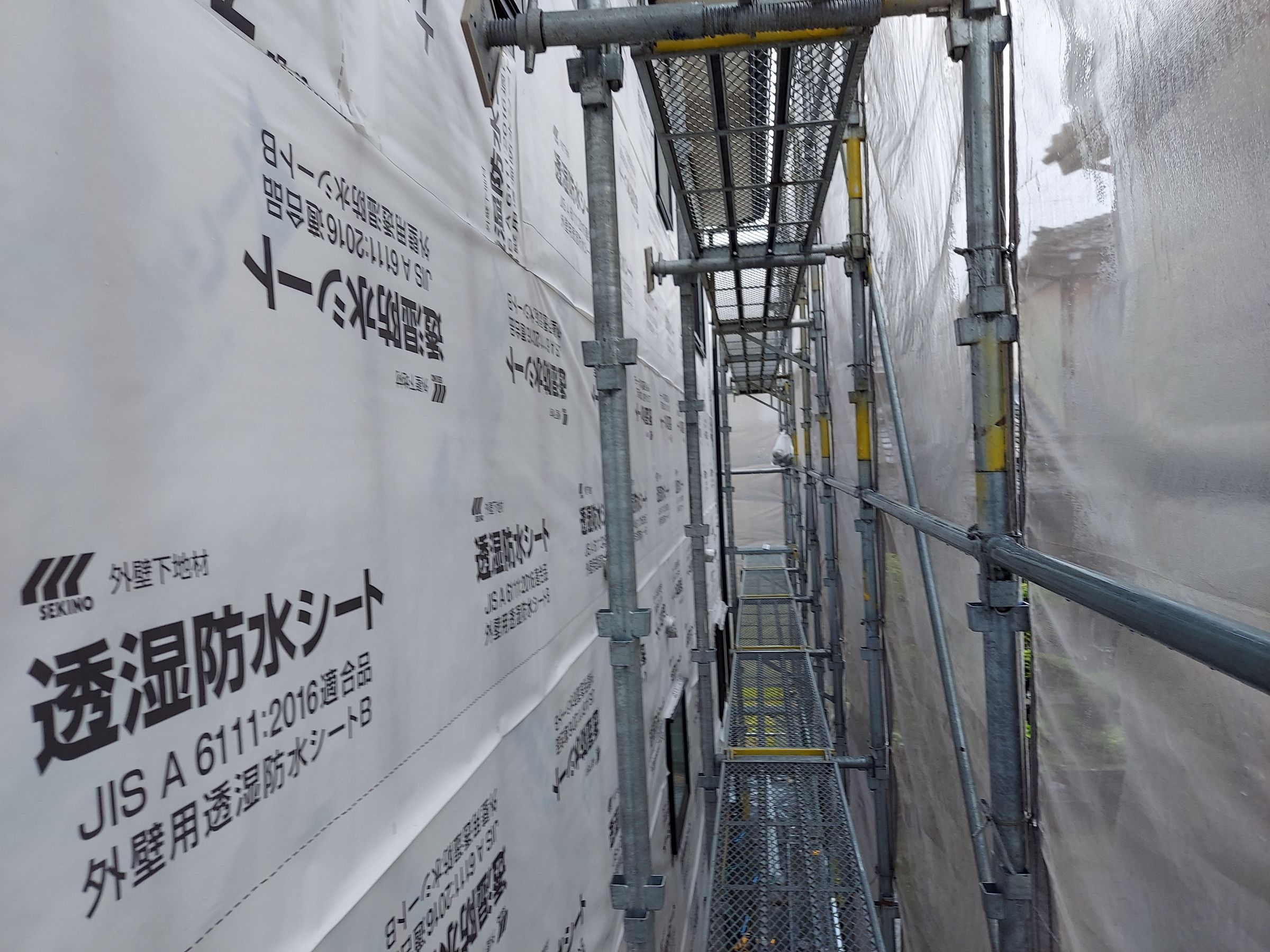 有限会社高橋板金｜新潟県見附市の屋根・外壁・雨どいのリフォーム工事