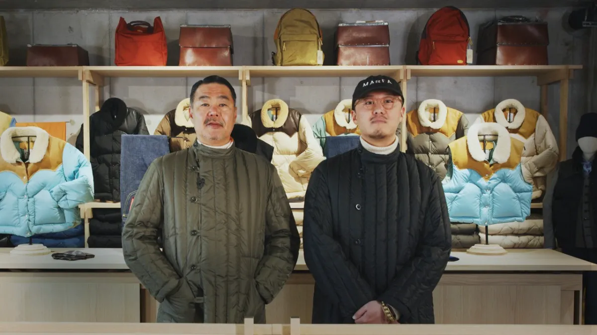 KINJI'S GREAT GROSS | 35summers Co., Ltd.