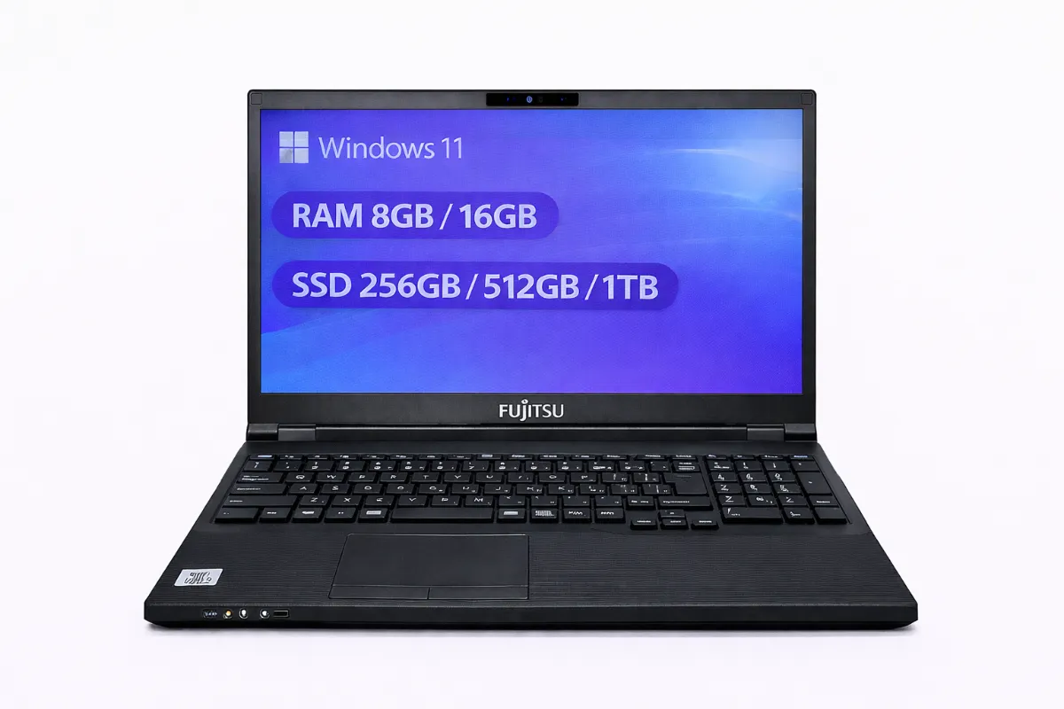 富士通 LIFEBOOK WA1/F1 第10世代i5 メモリ16GB SSD512GB ｜Windows11