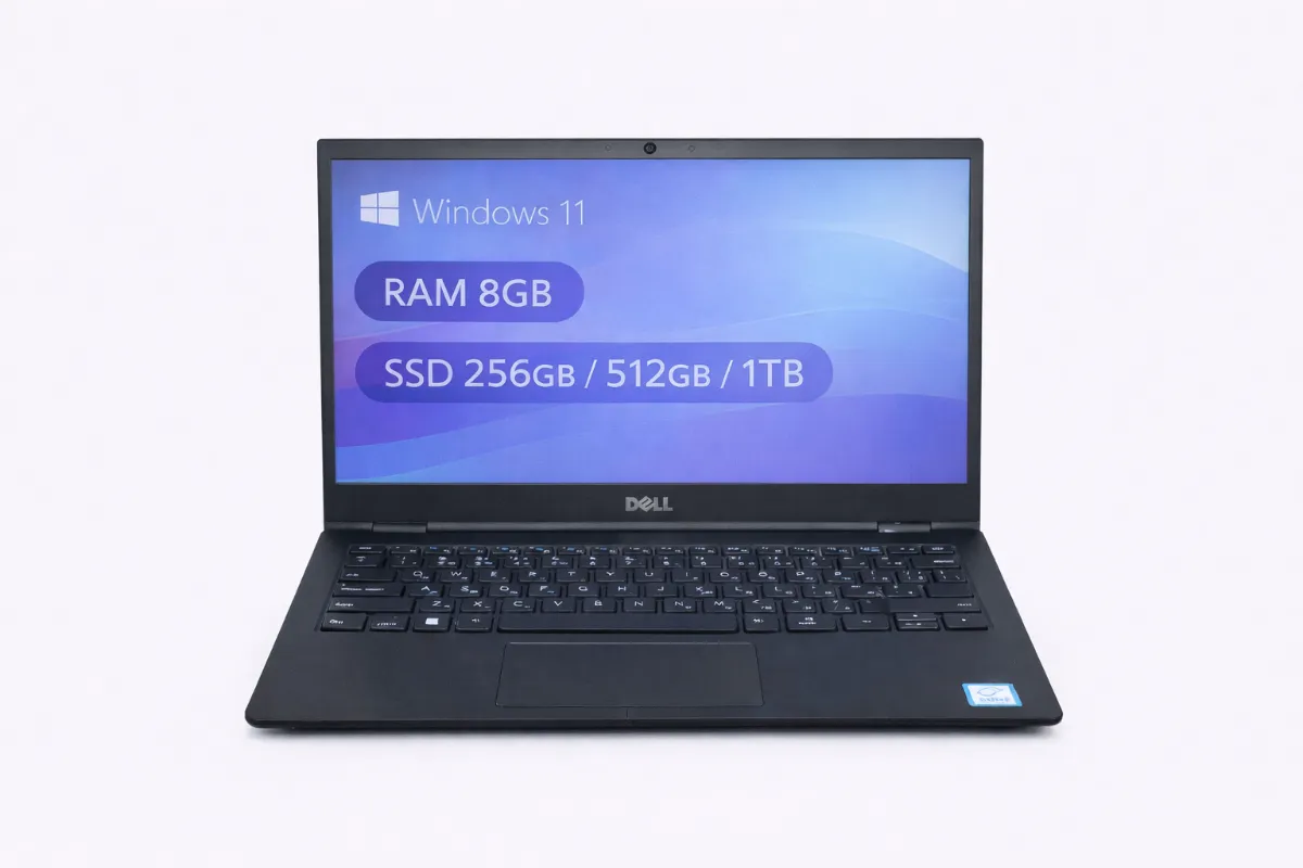 Dell Latitude 5290 第8世代i5 メモリ8GB SSD1TB ｜Windows11正規対応
