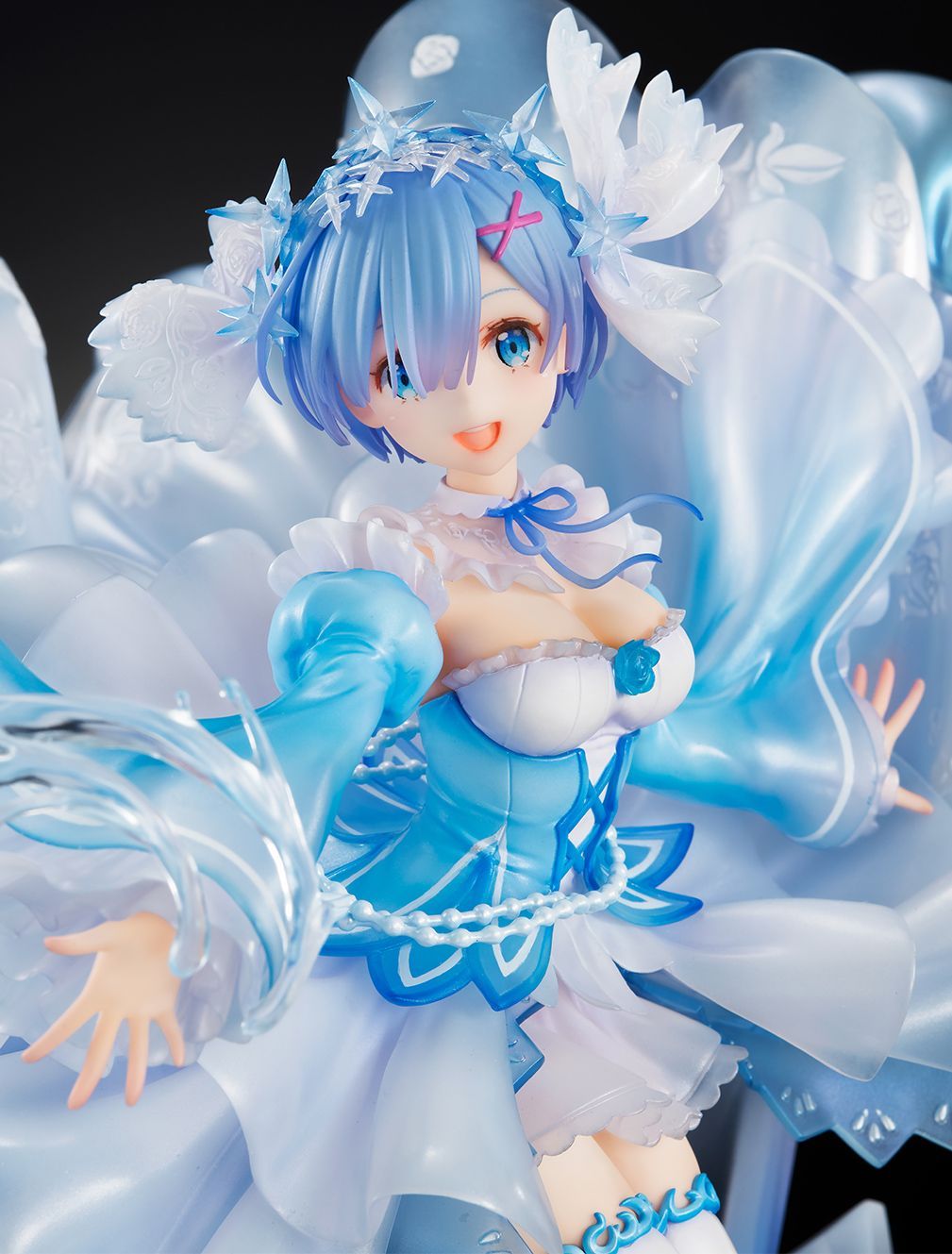 Design COCO PRODUCTS レム 「-Crystal Dress Ver-」