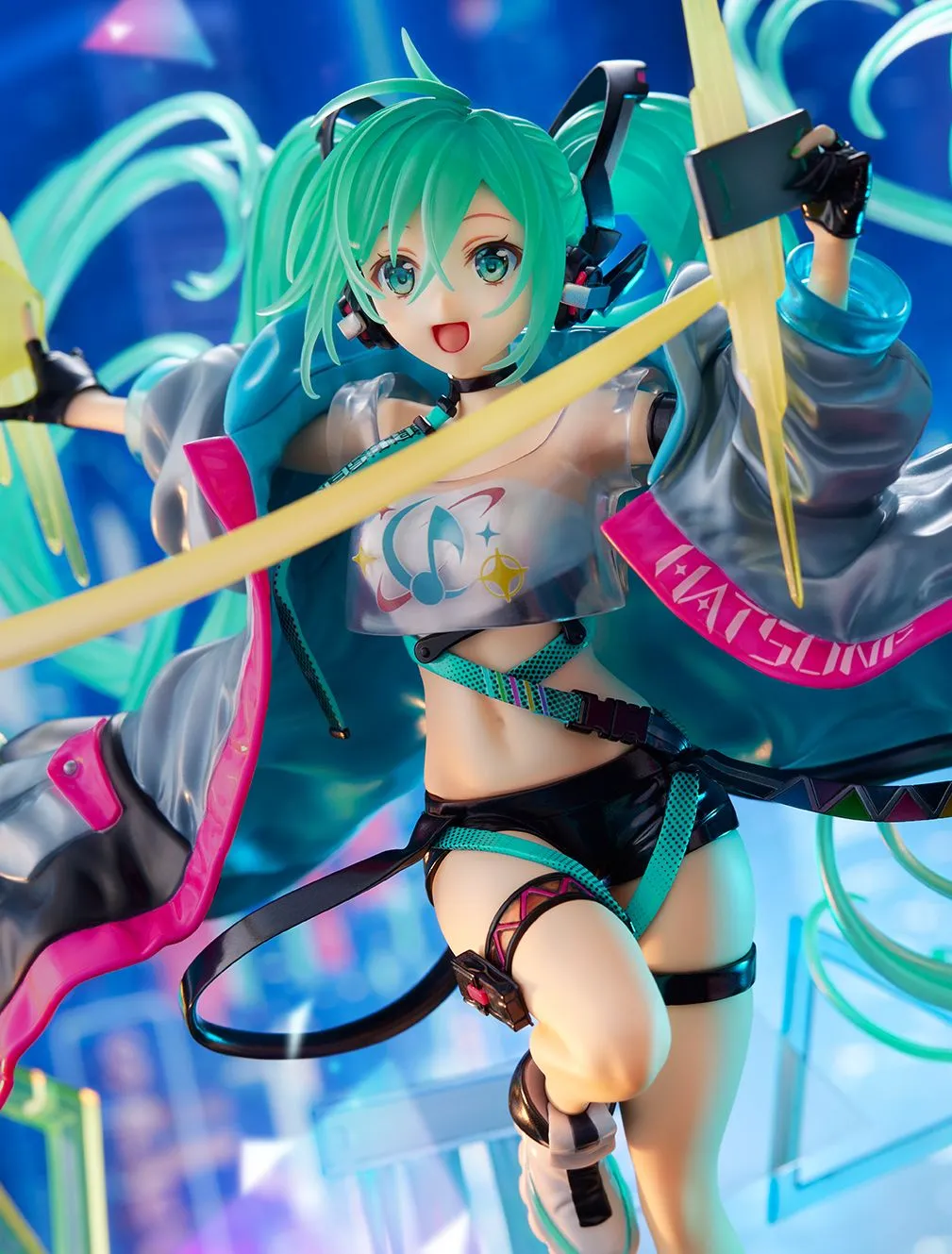 プロジェクトセカイ カラフルステージ！ feat. 初音ミク』の賞金
