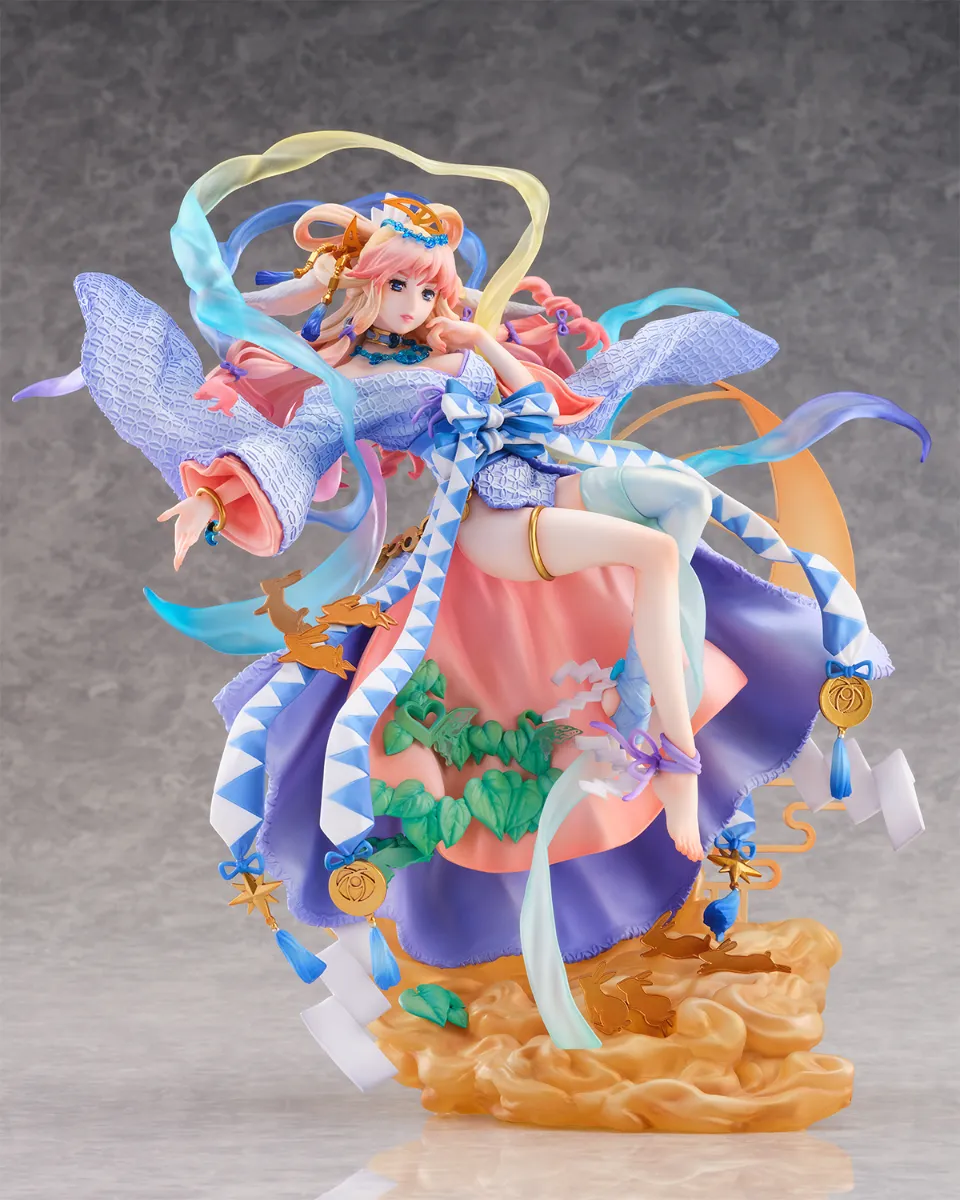 Design COCO │ PRODUCTS │ シェリル・ノーム -ツクヨミVer.-
