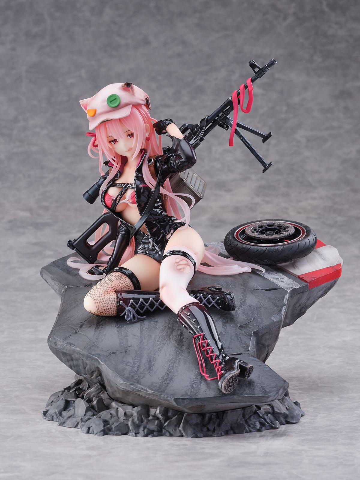 Design COCO │ PRODUCTS │ 『ドールズフロントライン』UKM