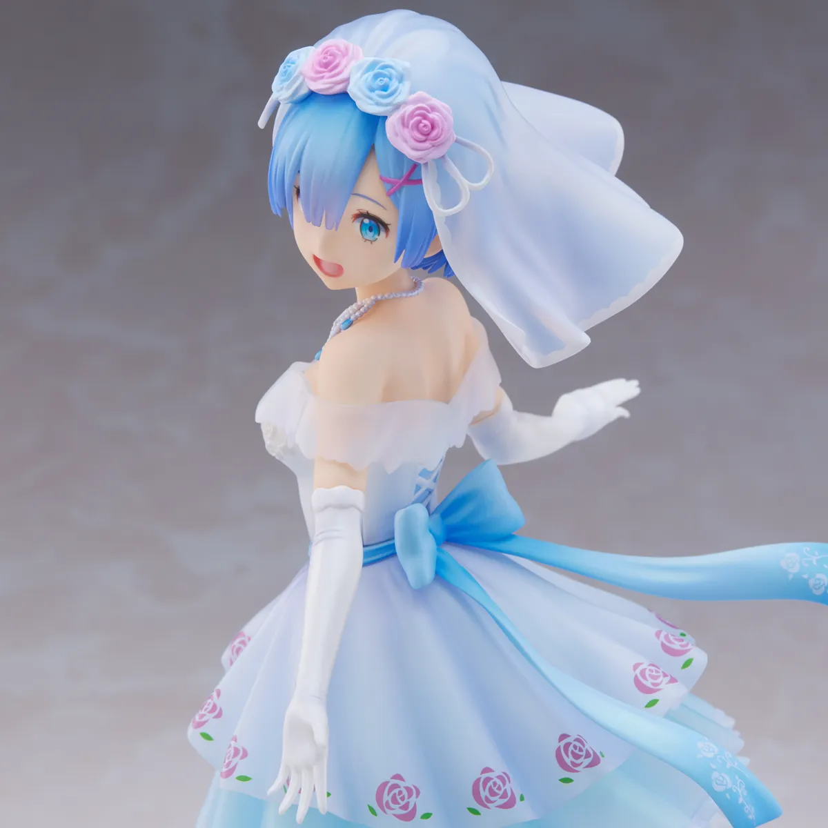 Design COCO │ PRODUCTS │ Re:ゼロから始める異世界生活 レム